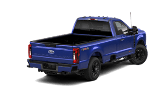 2026 Ford Super Duty® External Image 3